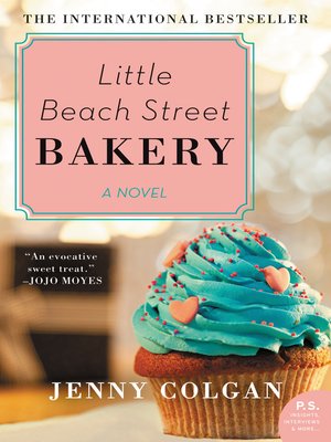 cover image of Little Beach Street Bakery